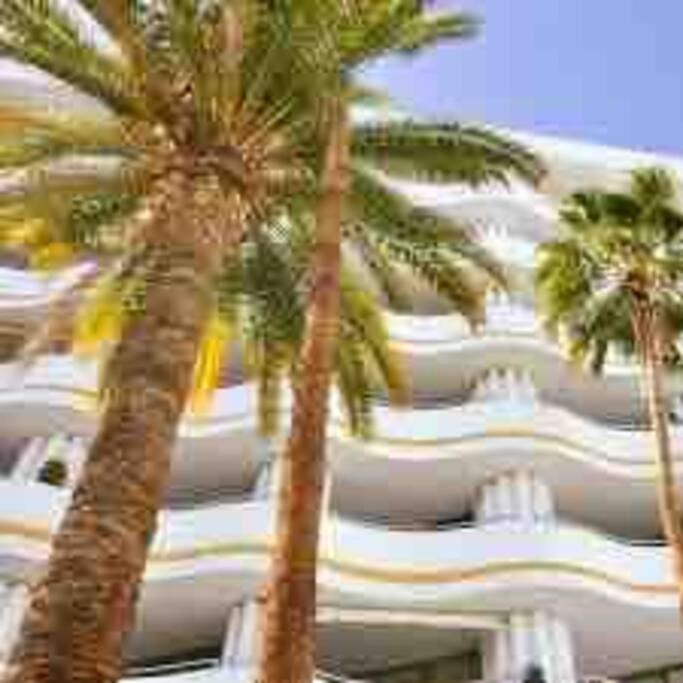 Paraiso Designer Conditioned Apartment With Terrace San Bartolomé Extérieur photo